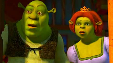 fairy godmother shrek 2|shrek 2 accidentally in love.